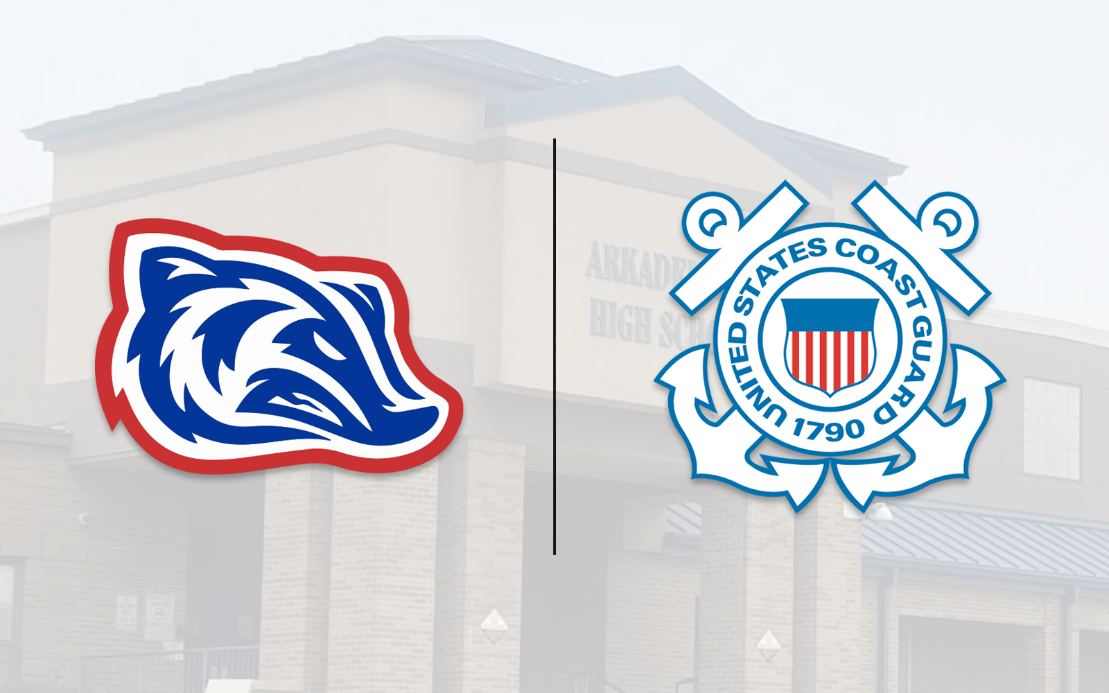 U.S. Coast Guard Inspires Future Leaders at Arkadelphia High School Assembly